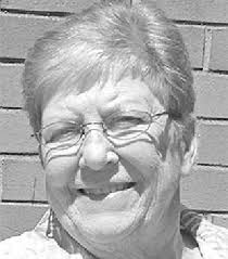 Sharon Taber Obituary (2016)