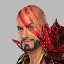 Brandon Bogle — The Movie Database (TMDB)