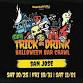 San Jose Halloween Bar Crawl event image