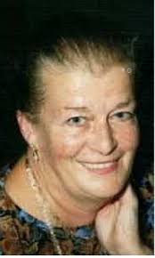 Elizabeth Mary Halstead