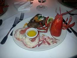 Maine Lobster Picture Of Chart House Boston Tripadvisor