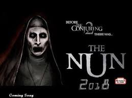 Watch The Nun ｆｕｌｌ ｍｏｖｉｅ Hd1080p Sub English Full Movies The Conjuring Full Movies Online Free