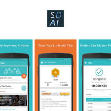 Branch offers one of the higher maximums of pay advance apps without a membership fee. How To Apply For A Tala Loan Updated For 2021 Saidia