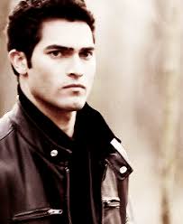 Derek Hale