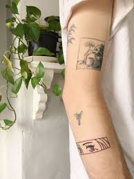 Check spelling or type a new query. Anime Eye Tattoo Explore Tumblr Posts And Blogs Tumgir