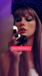 Lavender Haze Cloud Hat