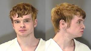 Montana man charged with raping girl he met