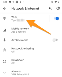 Your router will restart and no unauthorized devices will be allowed to connect to your internet. How To Setup Your Android Device With Unblock Us Unblock Us