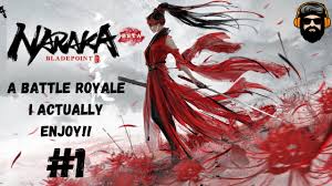 We did not find results for: Naraka Bladepoint Gameplay Beta Part 1 No Commentary Youtube