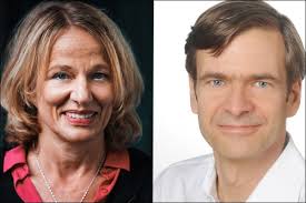 Courage" bekommt eine neue Chefredaktion.