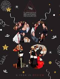2018 EOY Newsletter by supportivebehavior