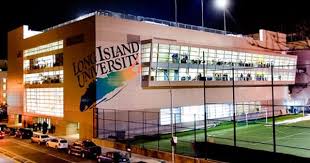 Liu Brooklyn Long Island University Wellness Recreation And Athletic Center Athletic Center Recreation University