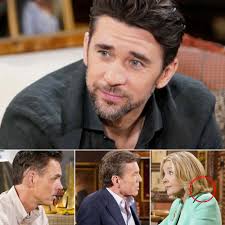 DANGEROUS Plea! The Young and the Restless: Kyle Begs Claire as Cane  Schemes Against Billy!— (Full Details Below👇)