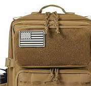 Amazon.com: QT&QY Mochila táctica militar de 25L/35L/45L ...
