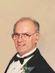 Obituary for Leo J Marion