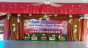 Apakah kamu sudah siap merayakannya dengan hati yang lebih suci, pribadi yang lebih baik, serta hati yang lebih lembut? Stage Deco Hiasan Pentas Stage Decorations Decor Deco
