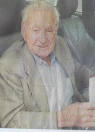 Mr. Olen Gilbert Whitaker Obituary