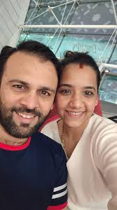 Rupal Parmar (@rupalparmarmua) • Instagram photos and videos