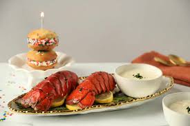 Shrimp, and chorizo star in this classic clambake that cooks indoors on the stovetop in a large stockpot. How To Throw An Awesome Lobster Birthday Party Lobsteranywhere