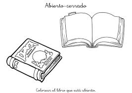 Abierto Cerrado Buscar Con Google Attivita Di Matematica Attivita Per Bambini Scuola