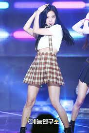Music Show 170812 Mbc S Show Music Core Blackpink Fashion Blackpink Jisoo Blackpink