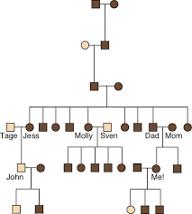 Genetics Unit