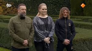 Update information for florentijn hofman ». Wat Nou Als Nikkie De Mol In Aflevering 1 Al Gezien Had Show Ed Nl