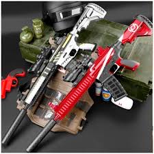 Buy the best and latest water gel gun on banggood.com offer the quality water gel gun on sale with worldwide free shipping. Blaster Prices And Promotions Jun 2021 Shopee Malaysia