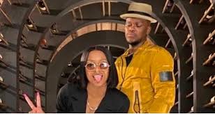 Full name ntombezinhle jiyane date. Dj Zinhle S Boyfriend Murdah Bongz Passes Out After Falling 3 Metres Down The Stairs