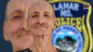 Lamar, Mo., man charged with Felony Child Sex Crime