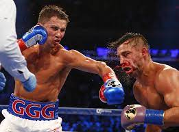 5 anthony dirrell daniel jacobs billy joe saunders jose uzcategui aslambek idigov. This Is The Most Brutal Boxing Photo Of The Year For The Win