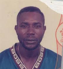 Cedric Lloyd Haye (Santa) Obituary