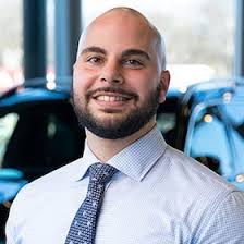 Meet the Mercedes-Benz of Virginia Beach Staff