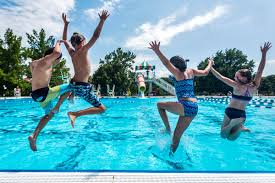 Maybe you would like to learn more about one of these? Manhattan Kansas Swimming