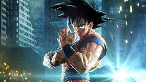 You can also upload and share your favorite 4k goku pc wallpapers. Goku In Jump Force 4k Goku Jump Force Hd Wallpaper Wallpaperbetter