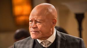 John Beasley Dies: 'Everwood' and 'The Soul Man' Actor Was 79