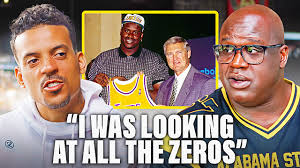 The Real Reason Shaq Left Orlando