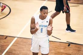 He played college basketball for the florida state seminoles. Scottie Barnes 2020 Power Forward Rivals Com