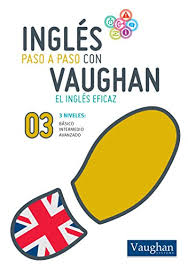 Así puedes ver las notas de corte de acceso a la. Ingles Paso A Paso 03 Spanish Edition Ebook Vaughan Richard Amazon De Kindle Shop