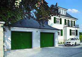 Our gemini residential garage doors come with our fingerguard™ pinch resistant joints and hinges. Garagentore Vom Martktfuhrer Hormann