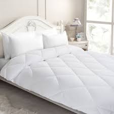 Eine bettdecke 200×220 macht schluss mit kalten füßen während der nacht. Kazel Premium 200x220 Cm Bettdecke Und Kissen Set