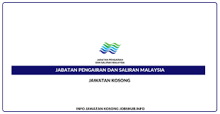 Jabatan kerja awam telah digabungkan dengan jabatan saliran dan pengurusan sungai semasa penstrukturan semula dewan bandaraya kuala lumpur pada 1 julai 2011 dan dikenali dengan nama jabatan kejuruteraan awam dan saliran (jkaws). Jawatan Kosong Jabatan Pengairan Dan Saliran Malaysia Jobs Hub