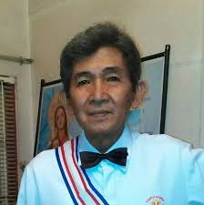 Bishop Felix P. Perez Assembly ACN 2357