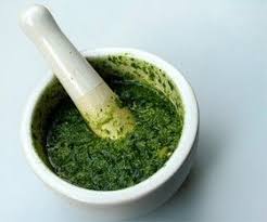 Recette Pour Realiser Son Pesto Maison Sauce Pistou Pesto Maison Recette Sauce Pesto