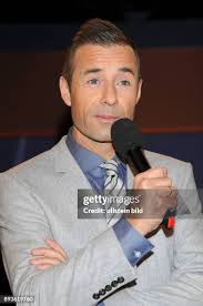173 Kai Timm Photos & High Res Pictures