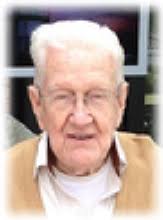 Obituary information for Clarke F. Peters