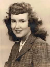 Amanda Wilkinson Obituary (1929