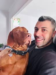 Working from home is hard