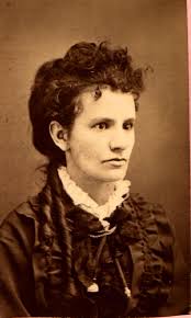 Notes for: Catherine ("Kate") Bodine