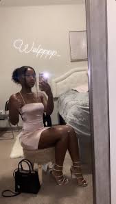 Dresses Birthday Outfit Ideas 2020 Anybody Please Knows Her Twitter Snapchat Instagram Bl6ckgirls In 2020 Cute Birthday Outfits 21st Birthday Outfit Winter Birthday Outfit